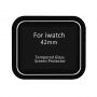 ENKAY kaljeno staklo 9H za Apple Watch 42mm - 0.2mm
