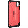 UAG Plasma futrola za iPhone XS Max - crvena