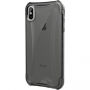 UAG Plyo otporna futrola za iPhone XS Max - nijansa dima