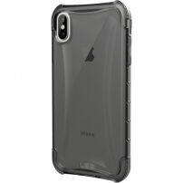 UAG Plyo otporna futrola za iPhone XS Max - nijansa dima