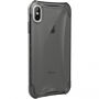 UAG Plyo otporna futrola za iPhone XS Max - nijansa dima