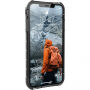 UAG Plyo otporna futrola za iPhone XS Max - nijansa dima