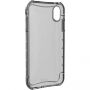 UAG Plyo otporna futrola za iPhone XS Max - nijansa dima