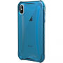 UAG Plyo otporna futrola za iPhone XS Max - plava