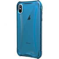 UAG Plyo otporna futrola za iPhone XS Max - plava