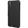 UAG Metropolis futrola za iPhone XS Max - crna