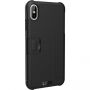 UAG Metropolis futrola za iPhone XS Max - crna
