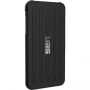 UAG Metropolis futrola za iPhone XS Max - crna
