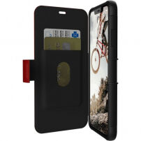 UAG Metropolis futrola za iPhone XS Max - crvena