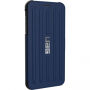 UAG Metropolis futrola za iPhone XS Max - kobalt plava