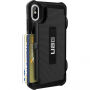 UAG Trooper otporna futrola za iPhone XS Max - crna