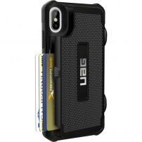 UAG Trooper otporna futrola za iPhone XS Max - crna