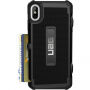 UAG Trooper otporna futrola za iPhone XS Max - crna
