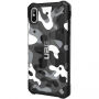 UAG Pathfinder otporna futrola za iPhone XS Max - Siva