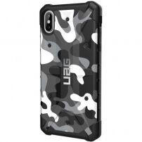 UAG Pathfinder otporna futrola za iPhone XS Max - Siva