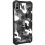 UAG Pathfinder otporna futrola za iPhone XS Max - Siva