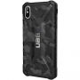 UAG Pathfinder otporna futrola za iPhone XS Max - Tamnosiva boja