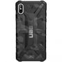 UAG Pathfinder otporna futrola za iPhone XS Max - Tamnosiva boja