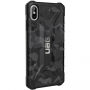 UAG Pathfinder otporna futrola za iPhone XS Max - Tamnosiva boja