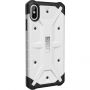 UAG Pathfinder otporna futrola za iPhone XS Max - bijela