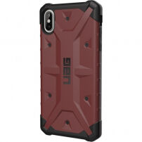 UAG Pathfinder otporna futrola za iPhone XS Max - crvena