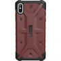 UAG Pathfinder otporna futrola za iPhone XS Max - crvena
