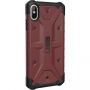 UAG Pathfinder otporna futrola za iPhone XS Max - crvena