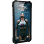 UAG Pathfinder otporna futrola za iPhone XS Max - crvena