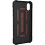 UAG Pathfinder otporna futrola za iPhone XS Max - crvena