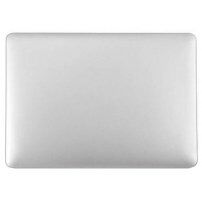 Mat maskica za MacBook Pro 16" (A2141) - srebrni