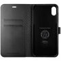 Spigen Wallet S futrola za iPhone XS Max - crna