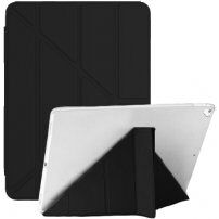 Futrola s origami stalkom za iPad Pro 12,9" (2015-2017) - crno
