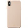 Spigen La Manon Câlin maskica za iPhone XS Max - Ružičasta