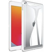 Prozirni etui za iPad 10,2" (2019-2021) - proziran