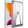 Prozirni etui za iPad Air 3 (2019) / Pro 10,5" - sivi
