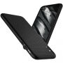 Spigen Liquid Air maskica za iPhone XS Max - crna