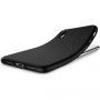 Spigen Liquid Air maskica za iPhone XS Max - crna