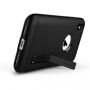 Spigen Slim Armor maskica za iPhone XS Max - crna
