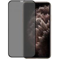 ENKAY kaljeno Anti-Spy staklo za iPhone XR / 11