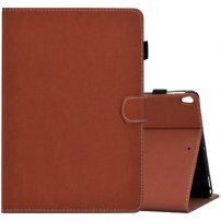 Futrola sa prostorom za kartice za iPad 10,2" (2019-2021) / Air 3 (2019) / Pro 10,5" - smeđi