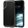 Spigen Neo Hybrid maskica za iPhone XS / X - siva