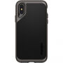 Spigen Neo Hybrid maskica za iPhone XS / X - siva