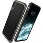 Spigen Neo Hybrid maskica za iPhone XS / X - siva