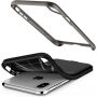 Spigen Neo Hybrid maskica za iPhone XS / X - siva