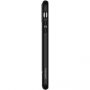 Spigen Core Armor otporna maskica za iPhone XS / X - crna