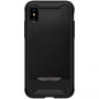 Spigen Hybrid NX maskica za iPhone XS / X - crna