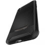 Spigen Hybrid NX maskica za iPhone XS / X - crna