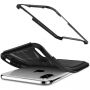 Spigen Hybrid NX maskica za iPhone XS / X - crna