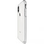Spigen Ultra Hybrid maskica za Apple iPhone XS / X - proziran