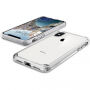 Spigen Ultra Hybrid maskica za Apple iPhone XS / X - proziran